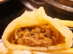 -一招鲜·全羊铺·蒙古奶茶(五一北路店)