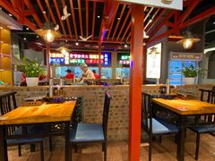大堂-怪噜范·老贵阳街头名小吃(数博万达店)