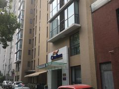 -苏州馨乐庭星海公寓酒店(苏州中心店)