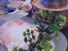 -南门四季铜锅涮肉(大屯·北苑店)