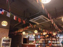 -汇佳桌游剧本咖啡馆(万体馆旗舰店)