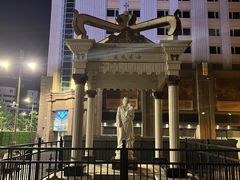 -王府井天主教堂