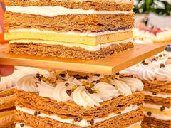 -M'CAKE(西单大悦城店)