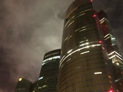 -宝莱纳餐厅(滨江店)