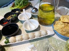 -三克火锅影院(来福士店)