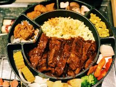 -火炉火自助餐(悠唐购物中心店)