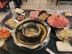 -邓莽子老火锅(中兴路总店)