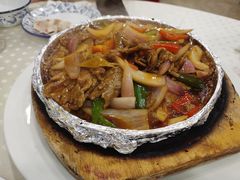铁板牛肉-四海之家(蛇口店)