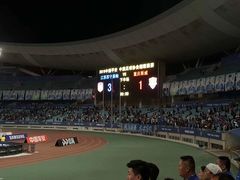 -南京奥林匹克体育中心-体育馆