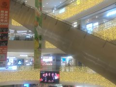 -银泰百货(北京大红门店)