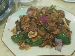 -标记美食新鲜猪杂(兴南大道店)