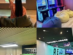 -涨巢·潮玩水疗局