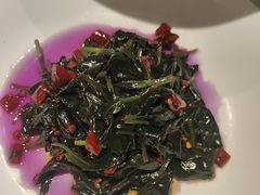 -贡宴盐帮菜自贡驻京联络处餐厅
