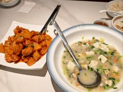 -旺达·福州菜(正大广场店)