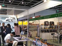-香港会议展览中心演讲厅