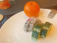 -喜来登酒店-盛宴标帜海鲜自助