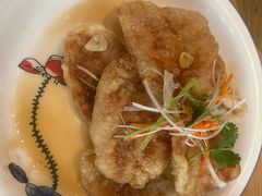 -东北风(江北万达店)