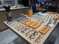 -棱石眼镜(CP静安店)