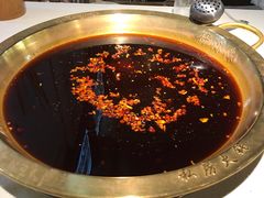 红油红锅-符淼淼火锅(宽窄巷子店)