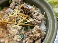 -荣记煲仔饭(高庙路店)