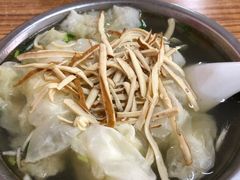 -荣巷小馄饨(荣巷店)