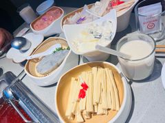 -海底捞火锅(武胜路凯德广场店)