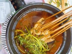 -有滋有味烧烤涮(果园星城C区店)