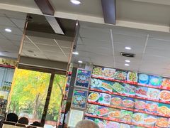 -河间老万驴肉火烧(福建北路店)