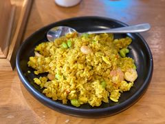 咖喱炒饭-故宫餐厅(景运门店)