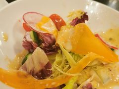 -WOLFGANG PUCK KITCHEN & BAR(迪士尼小镇店)