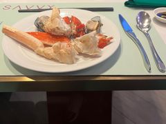-马哥孛罗酒店·SAVVY全日餐厅