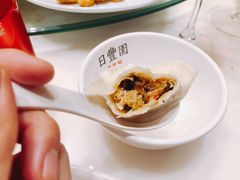 -日丰园海肠水饺·老字号大连海鲜(和平广场店)