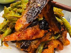 -春花民族美食(佳木斯总店)