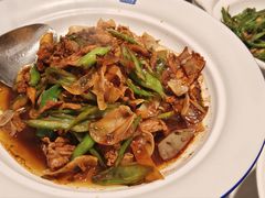 -兰湘子·湘菜小炒(南京江宁万达店)