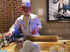 -额尔敦牛厨师铜板烧