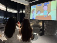 -Yolo私汤温泉设计师酒店(重庆南滨路店)
