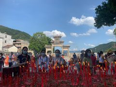 -悦城龙母祖庙