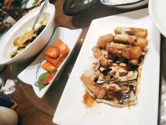 -东沙小镇主题餐厅(下沙店)