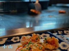 -小山日本料理(兴业太古汇店)