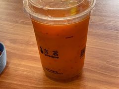 -古茗(西湖小和山店)