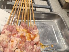 -源味居手把签烧烤(长春一店)