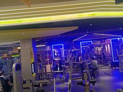 -贝菲特游泳健身(徐泾店)