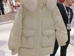 -利群商厦(台东店)