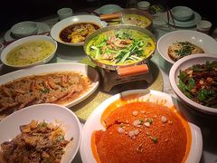 -苏乡兰亭·新派淮扬菜(吾悦广场店)