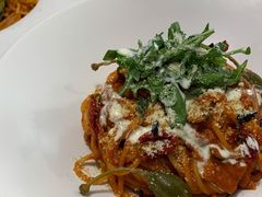 烟花女郎意大利面-娜娜家·Nana's restaurant(国金汇店)