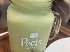 -Peet's Coffee皮爷咖啡(豫园店)