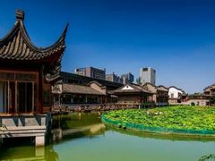 -龙潭水乡
