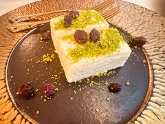 -龟兹KUCINA·新疆菜(前滩L+PLAZA店)