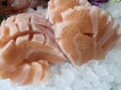 -松坂屋日料自助(长城路店)