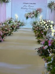 -北京燕尔婚礼策划